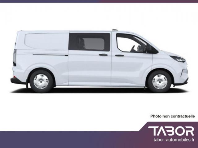 Ford Transit Custom image 3