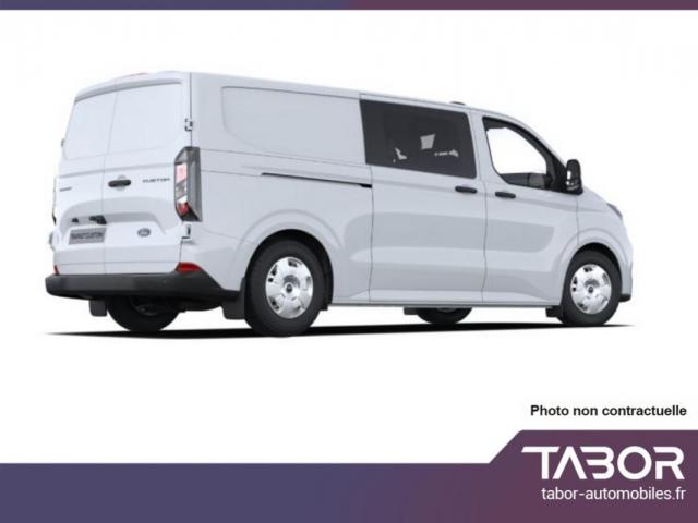 Ford Transit Custom image 2