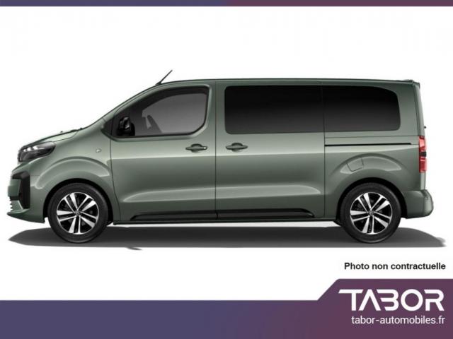 Peugeot Traveller image 4