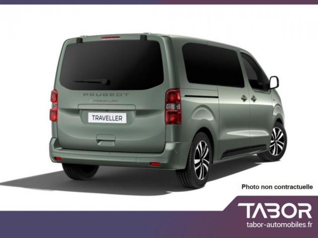 Peugeot Traveller image 7