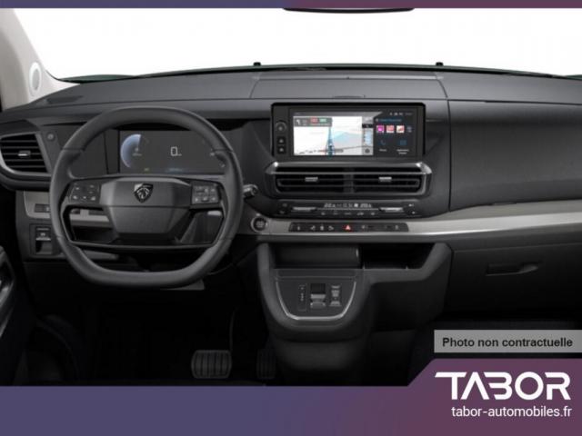 Peugeot Traveller image 6