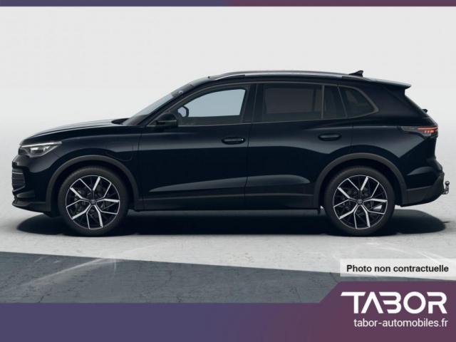 Volkswagen Tiguan image 4