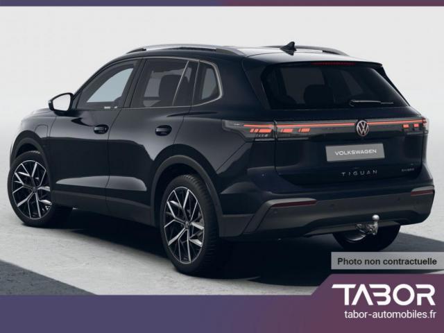 Volkswagen Tiguan image 8