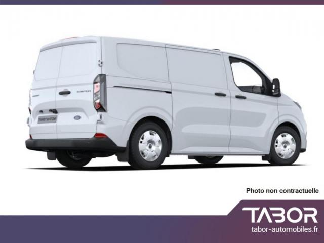 Ford Transit Custom image 7