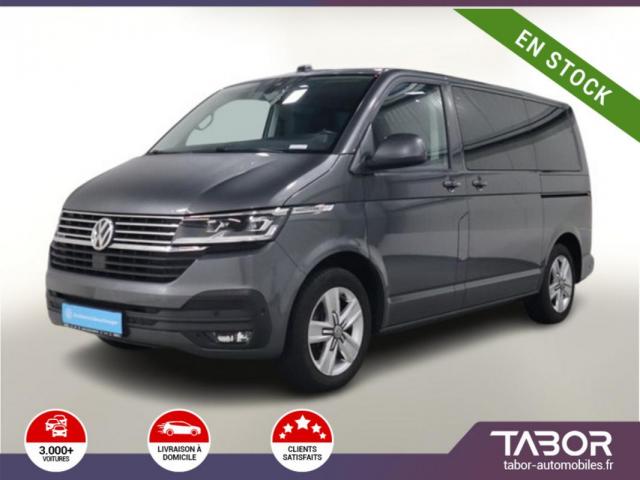 Volkswagen T6.1 Multivan 2.0 Tdi 204 Dsg 4m