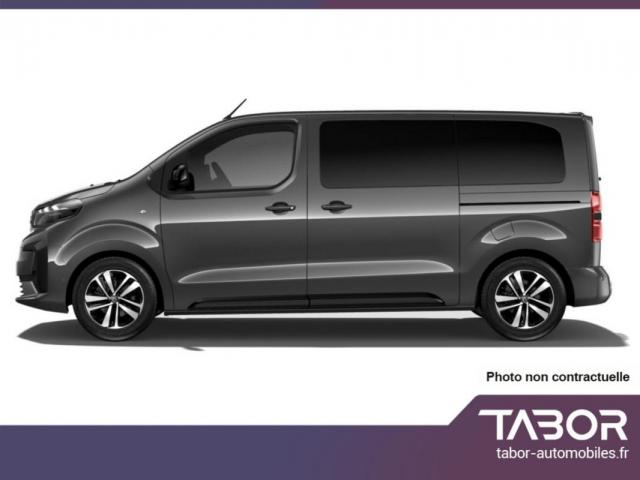 Peugeot Traveller image 9
