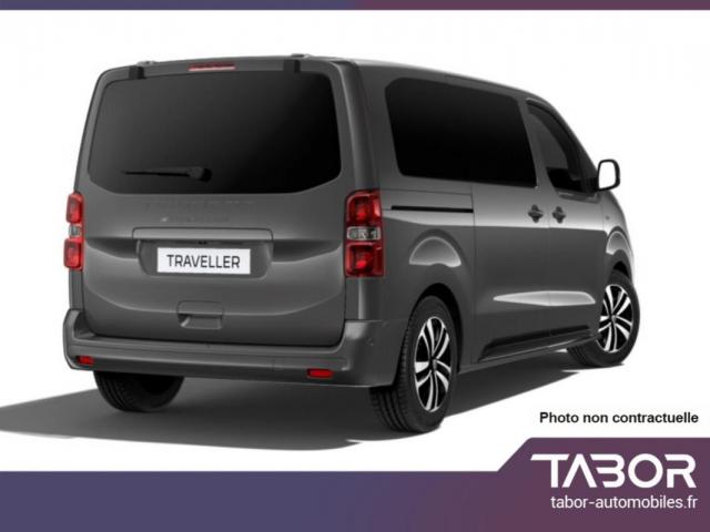 Peugeot Traveller image 2