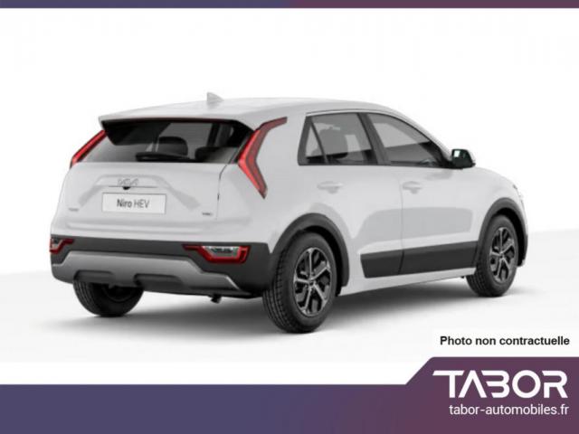 Kia Niro image 7