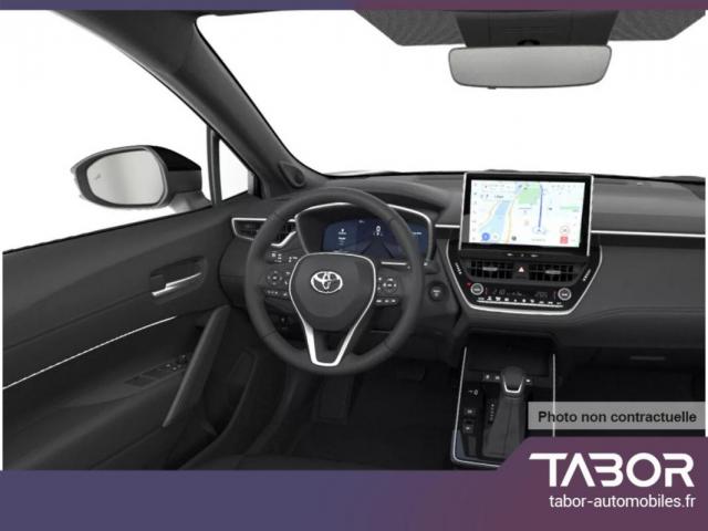 Toyota Corolla Cross image 9
