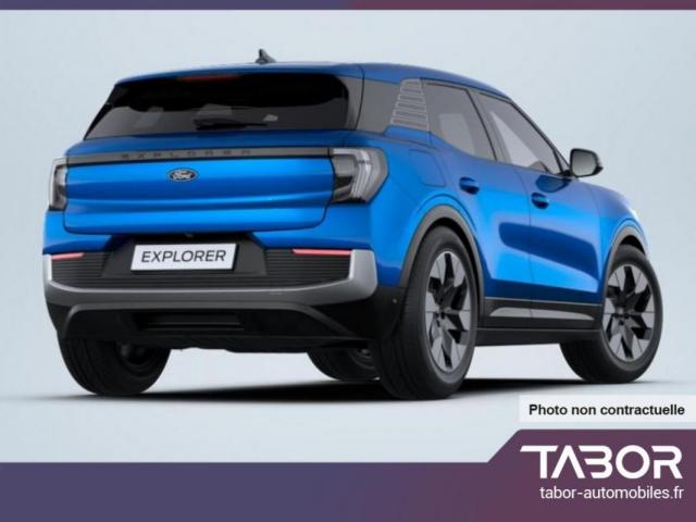 Ford Explorer image 2