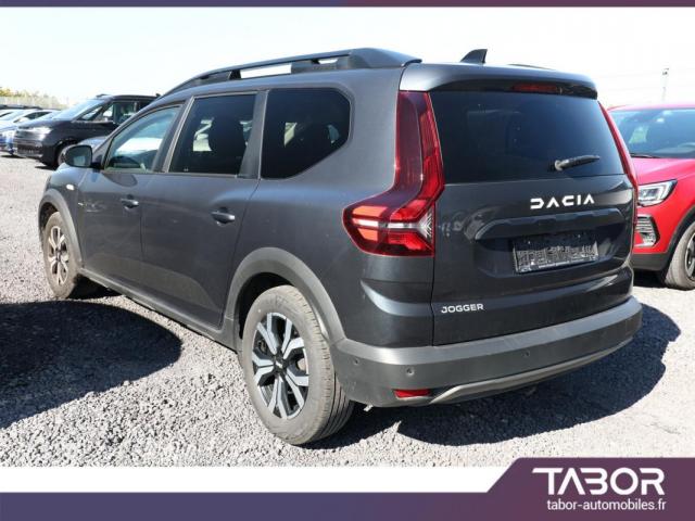 Dacia Jogger image 9