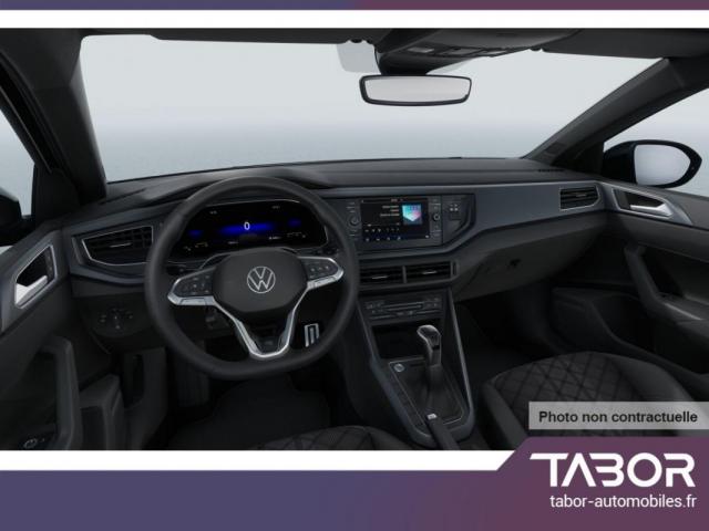 Volkswagen Taigo image 7