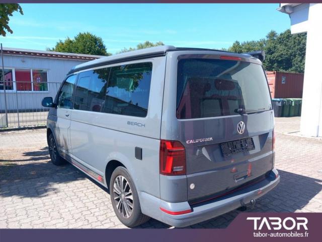 Volkswagen T6 image 8