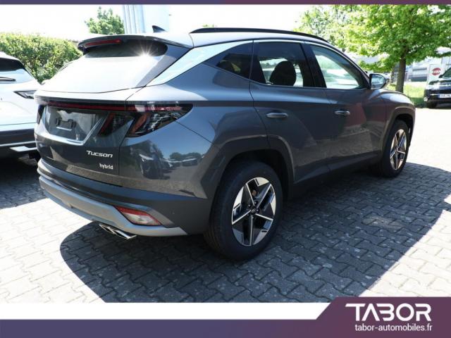 Hyundai Tucson image 4