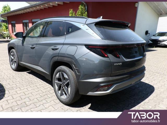 Hyundai Tucson image 9