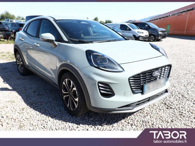 Ford Puma image 5