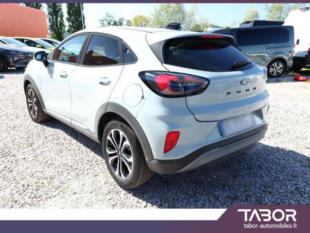 Ford Puma image 1