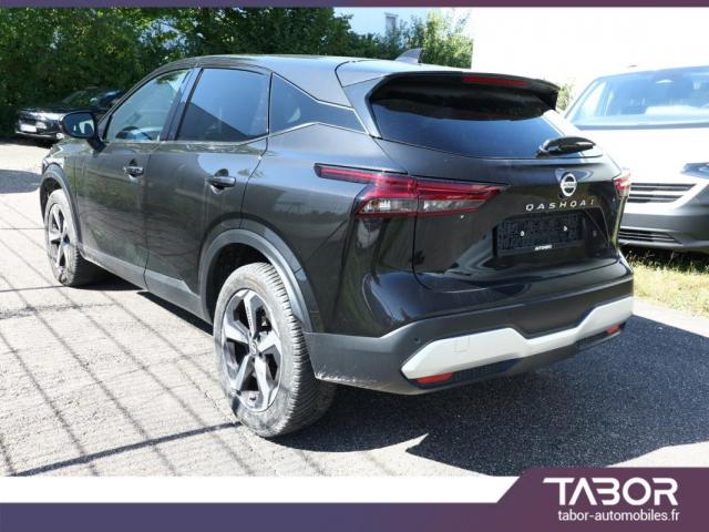 Nissan Qashqai image 7