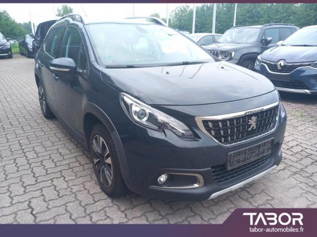 Peugeot 2008 image 7