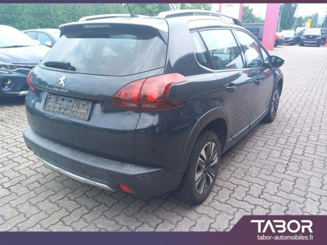 Peugeot 2008 image 6