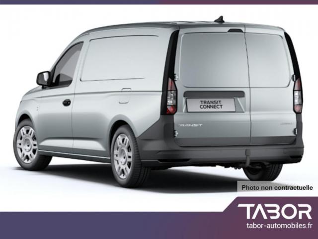 Ford Transit Connect image 9