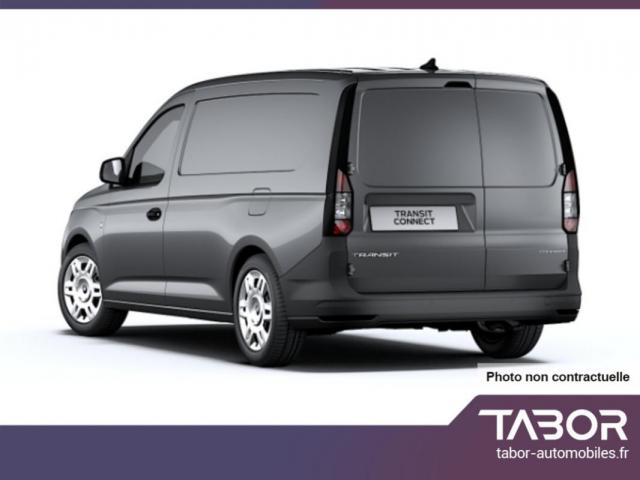 Ford Transit Connect image 4