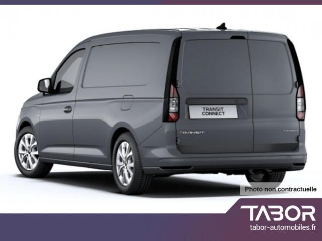 Ford Transit Connect image 6