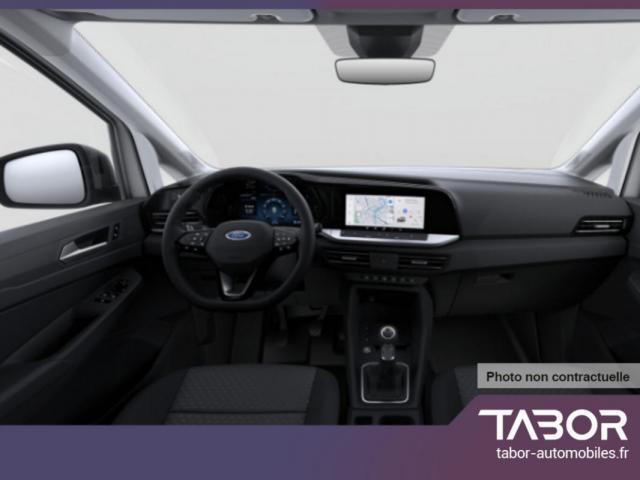 Ford Transit Connect image 2