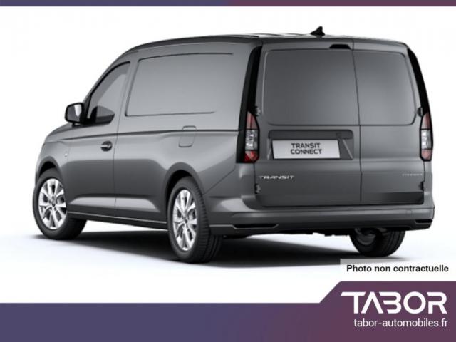 Ford Transit Connect image 9