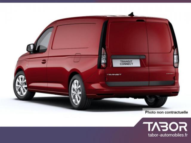 Ford Transit Connect image 3