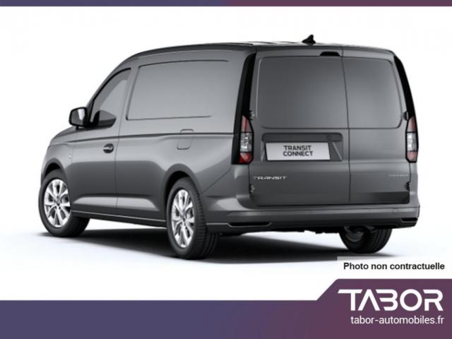 Ford Transit Connect image 3