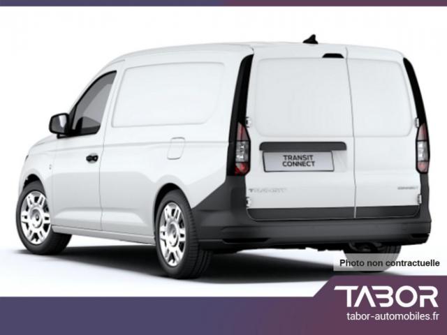 Ford Transit Connect image 3