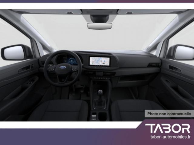 Ford Transit Connect image 6
