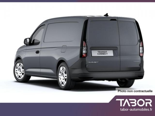 Ford Transit Connect image 1