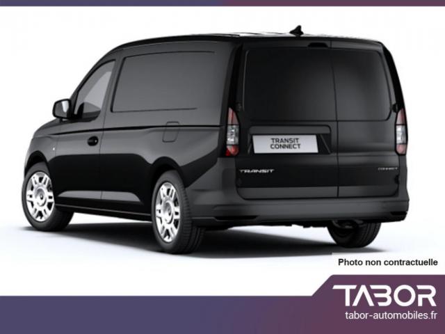 Ford Transit Connect image 3