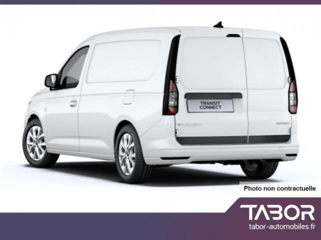 Ford Transit Connect image 8