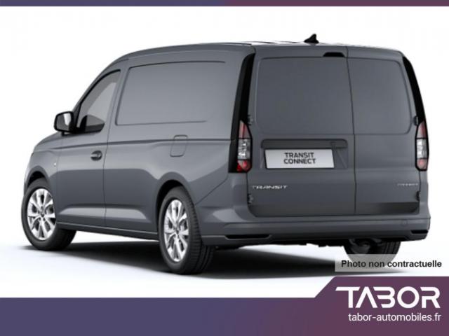 Ford Transit Connect image 3