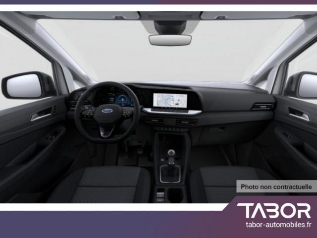 Ford Transit Connect image 5