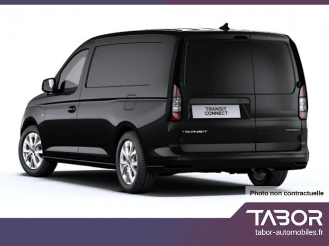 Ford Transit Connect image 8
