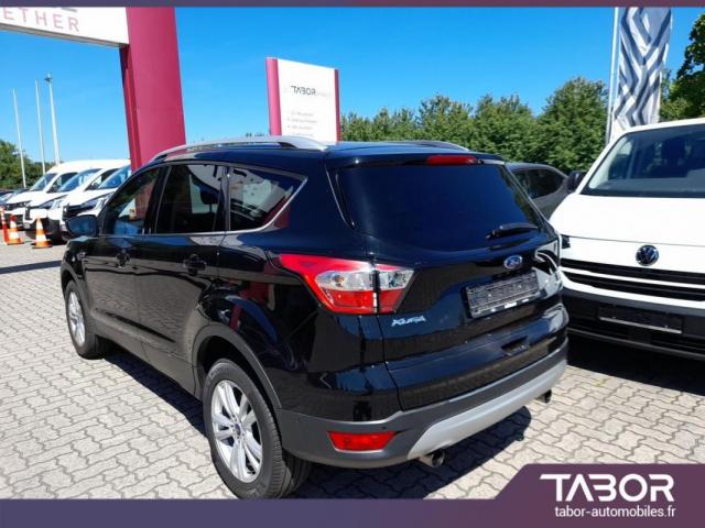 Ford Kuga image 2