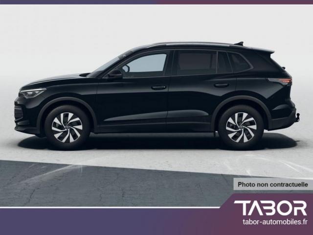 Volkswagen Tiguan image 1