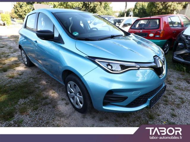 Renault Zoe image 6