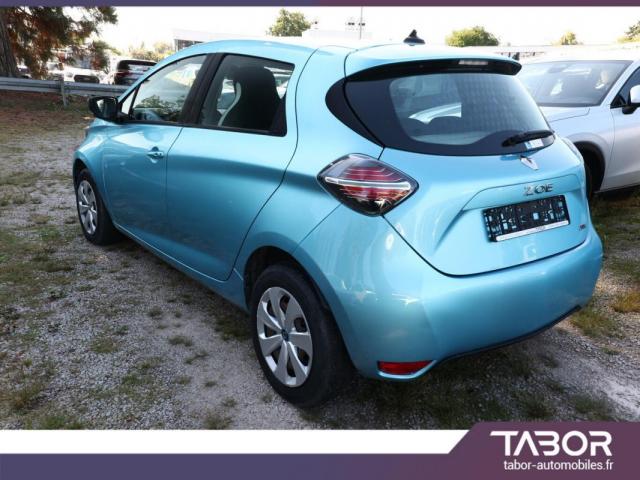 Renault Zoe image 1