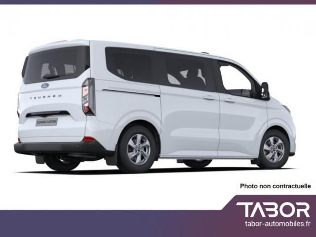 Ford Tourneo Custom image 7