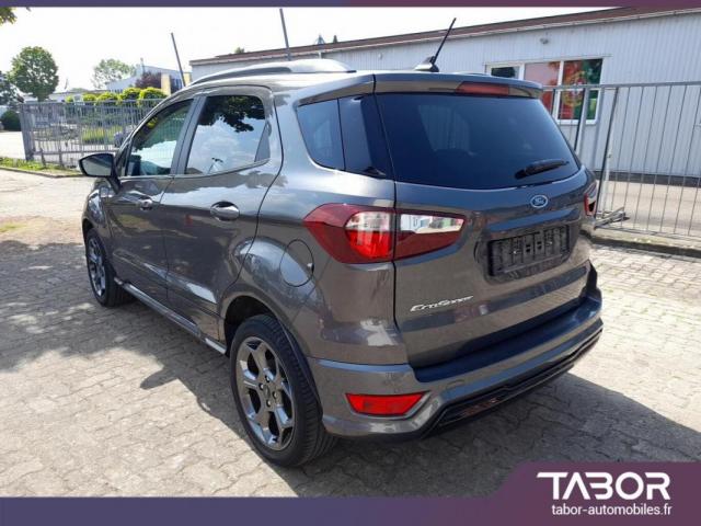 Ford Ecosport image 3