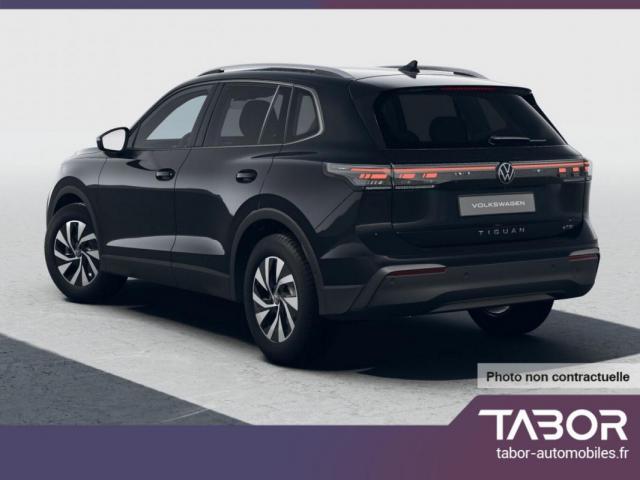 Volkswagen Tiguan image 2