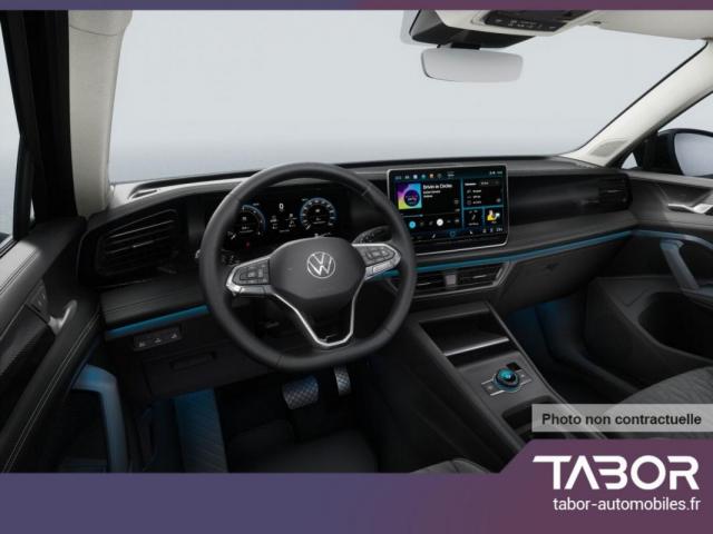 Volkswagen Tiguan image 1
