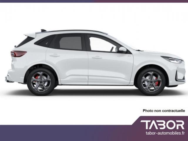 Ford Kuga image 4