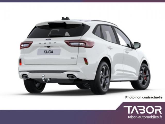 Ford Kuga image 9
