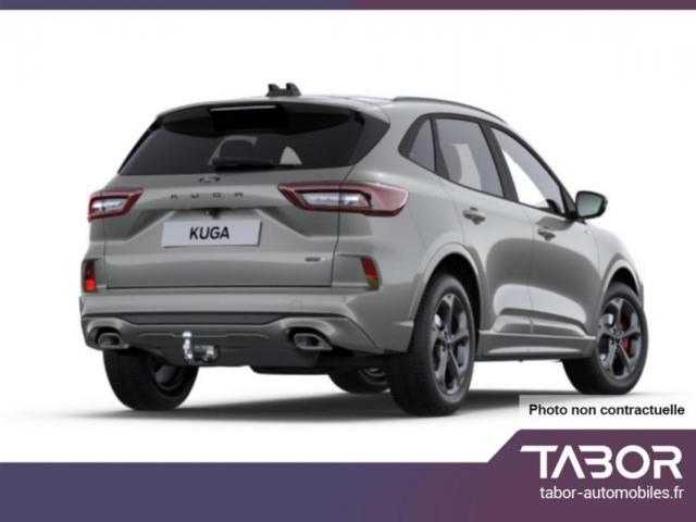 Ford Kuga image 5